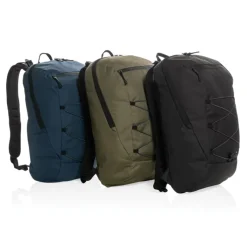 Gift Campaign Zaini con rete frontale e tasca per sacca idrica Hiking Impact></noscript> Zaini Sportivi