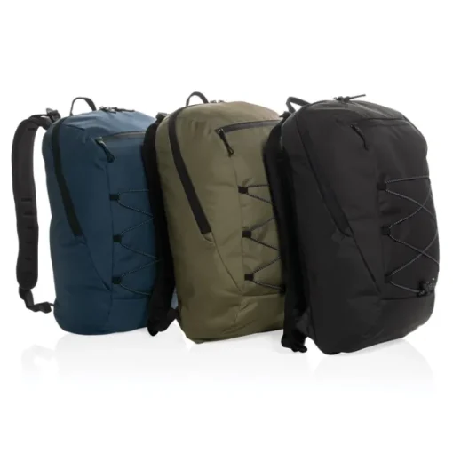 Gift Campaign Zaini con rete frontale e tasca per sacca idrica Hiking Impact> Zaini Sportivi