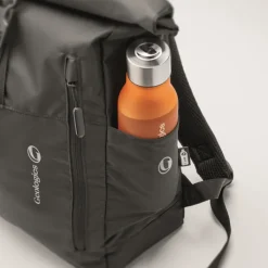 Gift Campaign Zaini con tasca per portatile da 15 pollici con chiusura roll top></noscript> Zaini Porta Pc