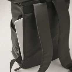 Gift Campaign Zaini con tasca per portatile da 15 pollici con chiusura roll top></noscript> Zaini Porta Pc