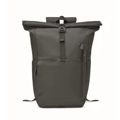 Gift Campaign Zaini con tasca per portatile da 15 pollici con chiusura roll top></noscript> Zaini Porta Pc