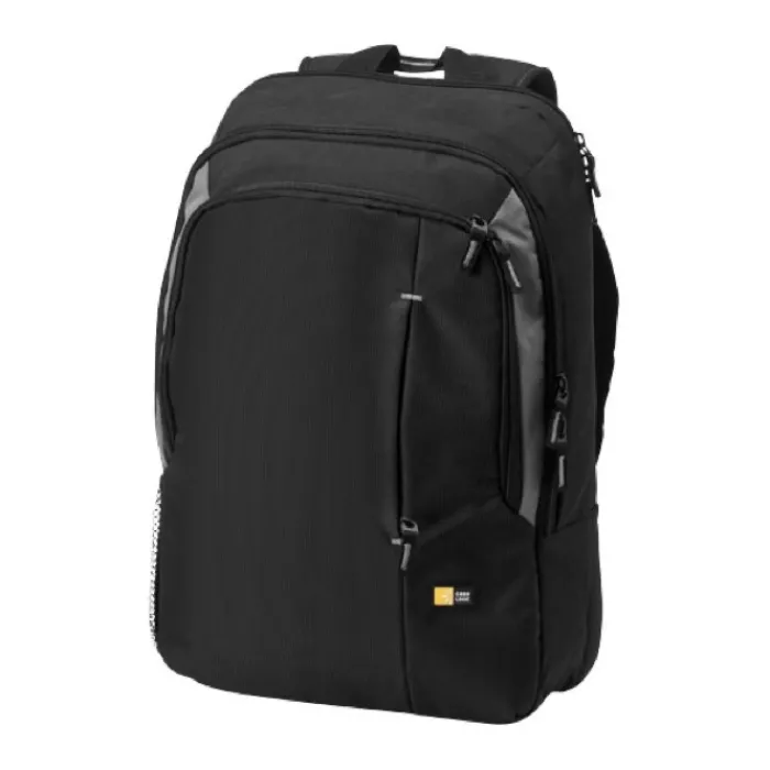 Gift Campaign Zaini con tasca Speed pocket e scomparto per pc 17'' Case Logic Reso> Zaini Porta Pc