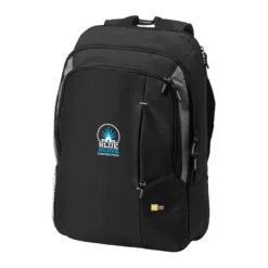 Gift Campaign Zaini con tasca Speed pocket e scomparto per pc 17'' Case Logic Reso><noscript><img width=