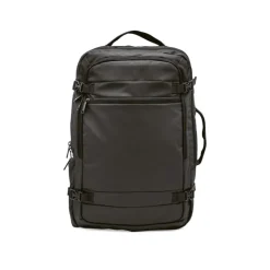 Gift Campaign Zaini da viaggio personalizzati da 22 litri in rPET con tasca e fascia per trolley></noscript> Zaini Da Viaggio