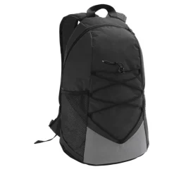 Gift Campaign Zaini in 600D dai colori vivaci con elastico Trekking> Zaini Sportivi