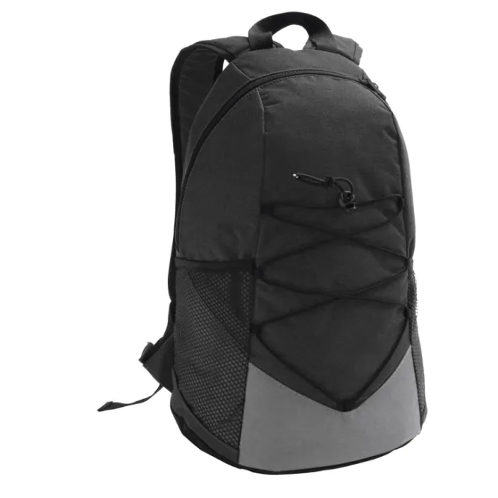 Gift Campaign Zaini in 600D dai colori vivaci con elastico Trekking> Zaini Sportivi