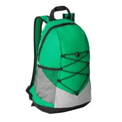 Gift Campaign Zaini in 600D dai colori vivaci con elastico Trekking></noscript> Zaini Sportivi