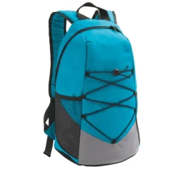 Gift Campaign Zaini in 600D dai colori vivaci con elastico Trekking></noscript> Zaini Sportivi