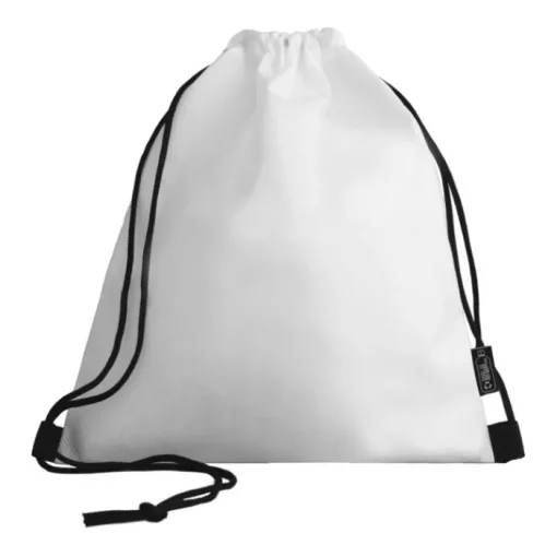 Gift Campaign Zaini per bambini personalizzati in RPET da 80 g/m2 con quattro pastelli a cera> Zaini Per Bambini