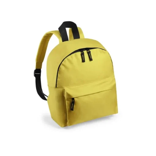 Gift Campaign Zaini per bambini personalizzati con tasca frontale Leisure (Kids)> Gadget Per La Scuola|Zaini Per Bambini