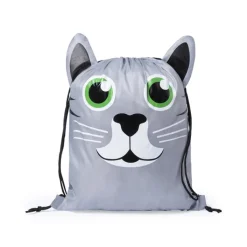 Gift Campaign Zaini per bambini personalizzati soggetti animali regolabili Animals (Kids)> Zaini Per Bambini