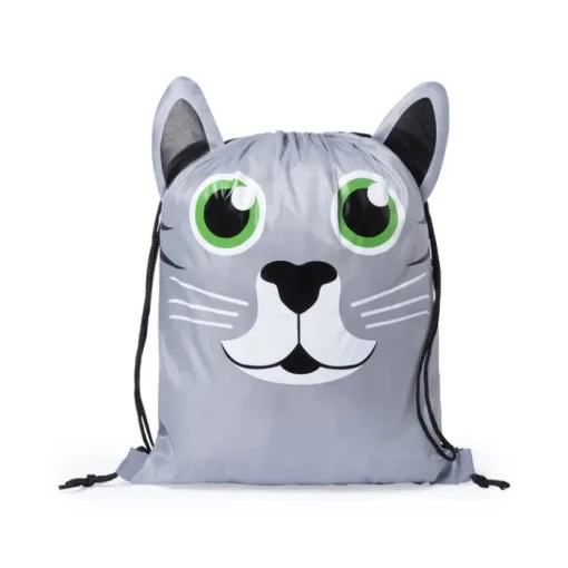 Gift Campaign Zaini per bambini personalizzati soggetti animali regolabili Animals (Kids)> Zaini Per Bambini