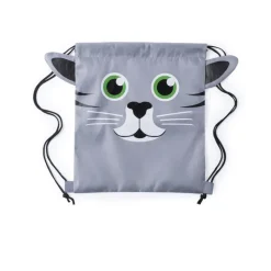 Gift Campaign Zaini per bambini personalizzati soggetti animali regolabili Animals (Kids)> Zaini Per Bambini