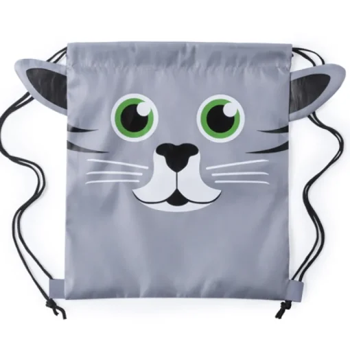 Gift Campaign Zaini per bambini personalizzati soggetti animali regolabili Animals (Kids)> Zaini Per Bambini