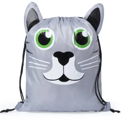 Gift Campaign Zaini per bambini personalizzati soggetti animali regolabili Animals (Kids)> Zaini Per Bambini