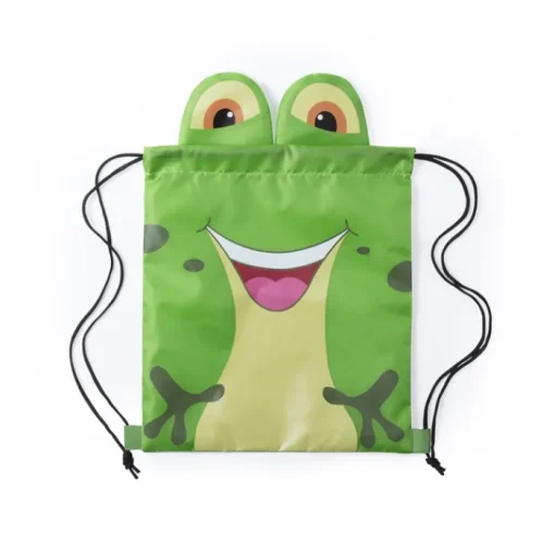 Gift Campaign Zaini per bambini personalizzati soggetti animali regolabili Animals (Kids)> Zaini Per Bambini