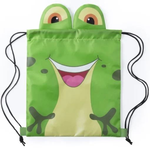 Gift Campaign Zaini per bambini personalizzati soggetti animali regolabili Animals (Kids)> Zaini Per Bambini