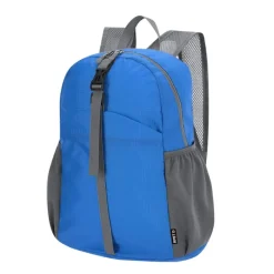 Gift Campaign Zaini per lo sport personalizzati in poliestere RPET pieghevole> Zaini Sportivi
