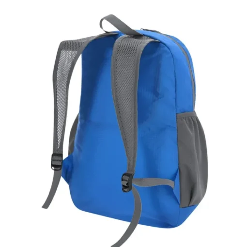 Gift Campaign Zaini per lo sport personalizzati in poliestere RPET pieghevole> Zaini Sportivi
