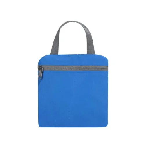Gift Campaign Zaini per lo sport personalizzati in poliestere RPET pieghevole> Zaini Sportivi