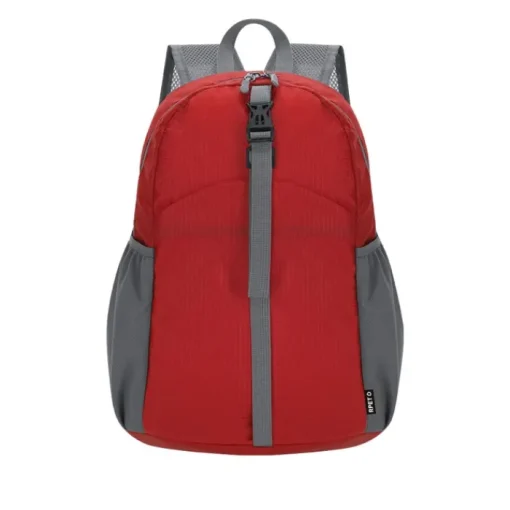 Gift Campaign Zaini per lo sport personalizzati in poliestere RPET pieghevole> Zaini Sportivi