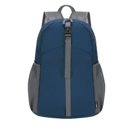 Gift Campaign Zaini per lo sport personalizzati in poliestere RPET pieghevole> Zaini Sportivi