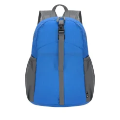 Gift Campaign Zaini per lo sport personalizzati in poliestere RPET pieghevole></noscript> Zaini Sportivi