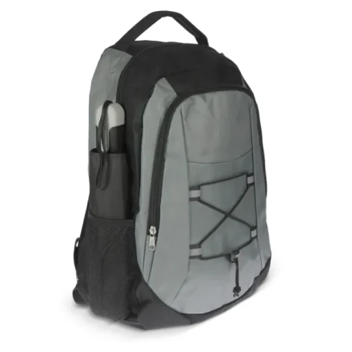 Gift Campaign Zaini per lo sport personalizzati con scomparti per pc e tablet 25l> Zaini Sportivi