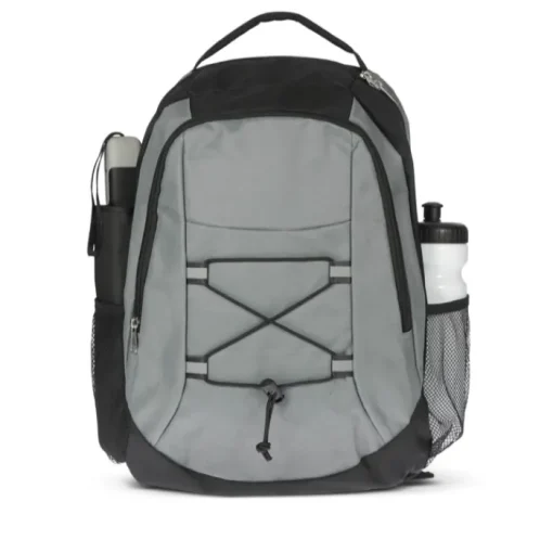 Gift Campaign Zaini per lo sport personalizzati con scomparti per pc e tablet 25l> Zaini Sportivi