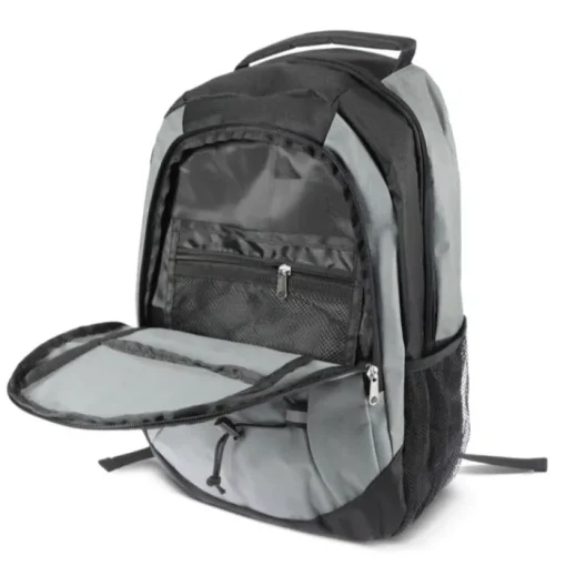 Gift Campaign Zaini per lo sport personalizzati con scomparti per pc e tablet 25l> Zaini Sportivi