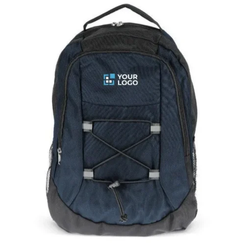 Gift Campaign Zaini per lo sport personalizzati con scomparti per pc e tablet 25l> Zaini Sportivi