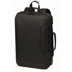 Gift Campaign Zaini per pc con manici maniglia fascia trolley porta pc 16'' Briefcase> Zaini Porta Pc