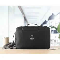 Gift Campaign Zaini per pc con manici maniglia fascia trolley porta pc 16'' Briefcase></noscript> Zaini Porta Pc
