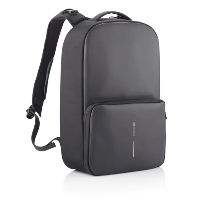 Gift Campaign Zaini personalizzati antifurto RFID con uscita USB Antitaccheggio Gym> Gadget Ecologici|Zaini Da Viaggio