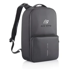 Gift Campaign Zaini personalizzati antifurto RFID con uscita USB Antitaccheggio Gym><noscript><img width=