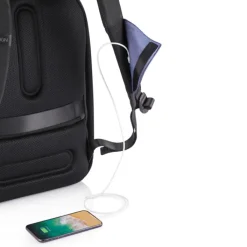 Gift Campaign Zaini personalizzati antifurto RFID con uscita USB Antitaccheggio Gym><noscript><img width=