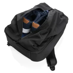 Gift Campaign Zaini personalizzati antifurto RFID con uscita USB Antitaccheggio Gym><noscript><img width=