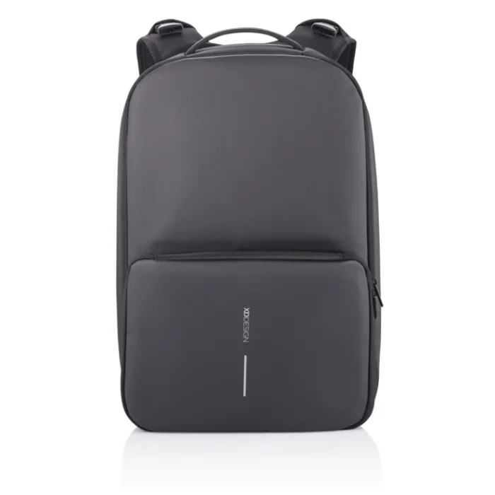 Gift Campaign Zaini personalizzati antifurto RFID con uscita USB Antitaccheggio Gym> Gadget Ecologici|Zaini Da Viaggio