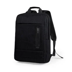 Gift Campaign Zaini personalizzati aziendali con tasca frontale e tasca per pc 15'' Essential> Zaini Porta Pc