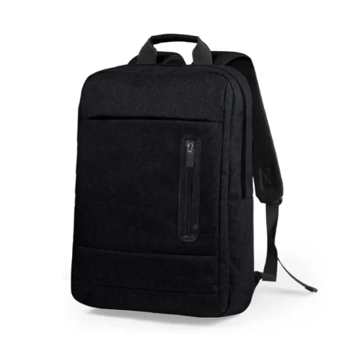 Gift Campaign Zaini personalizzati aziendali con tasca frontale e tasca per pc 15'' Essential> Zaini Porta Pc