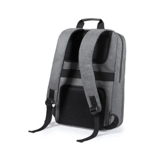 Gift Campaign Zaini personalizzati aziendali con tasca frontale e tasca per pc 15'' Essential> Zaini Porta Pc