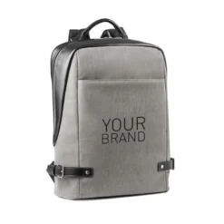 Gift Campaign Zaini personalizzati eleganti con tasca imbottita per pc 15,6'' Classy></noscript> Zaini Porta Pc