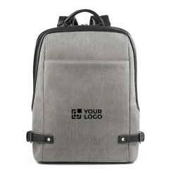 Gift Campaign Zaini personalizzati eleganti con tasca imbottita per pc 15,6'' Classy></noscript> Zaini Porta Pc