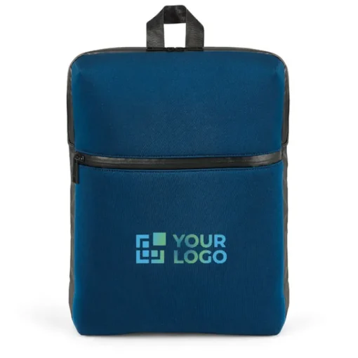 Gift Campaign Zaini personalizzati impermeabili con tasca pc 14'' Branve® Move> Zaini Porta Pc