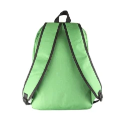 Gift Campaign Zaini personalizzati in colori vivaci con foro cuffie ed elastico frontale Hiking><noscript><img width=