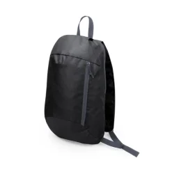Gift Campaign Zaini personalizzati multitasche in più colori dettagli grigi Outdoor> Zaini Da Viaggio
