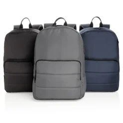 Gift Campaign Zaini personalizzati multiscomparto con custodia pc 16,6'' Pocket> Zaini Porta Pc
