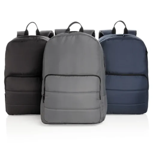Gift Campaign Zaini personalizzati multiscomparto con custodia pc 16,6'' Pocket> Zaini Porta Pc
