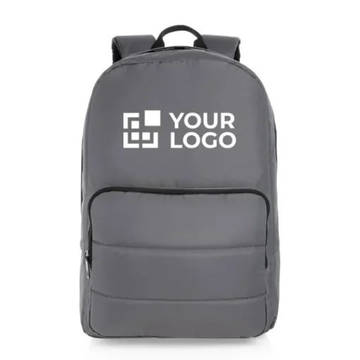 Gift Campaign Zaini personalizzati multiscomparto con custodia pc 16,6'' Pocket> Zaini Porta Pc