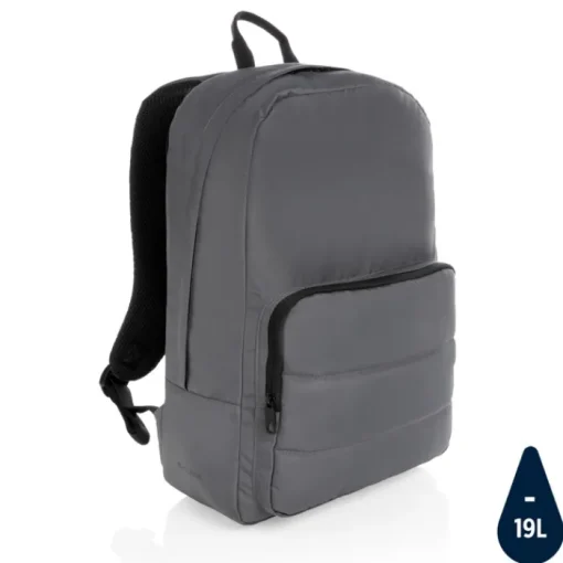 Gift Campaign Zaini personalizzati multiscomparto con custodia pc 16,6'' Pocket> Zaini Porta Pc